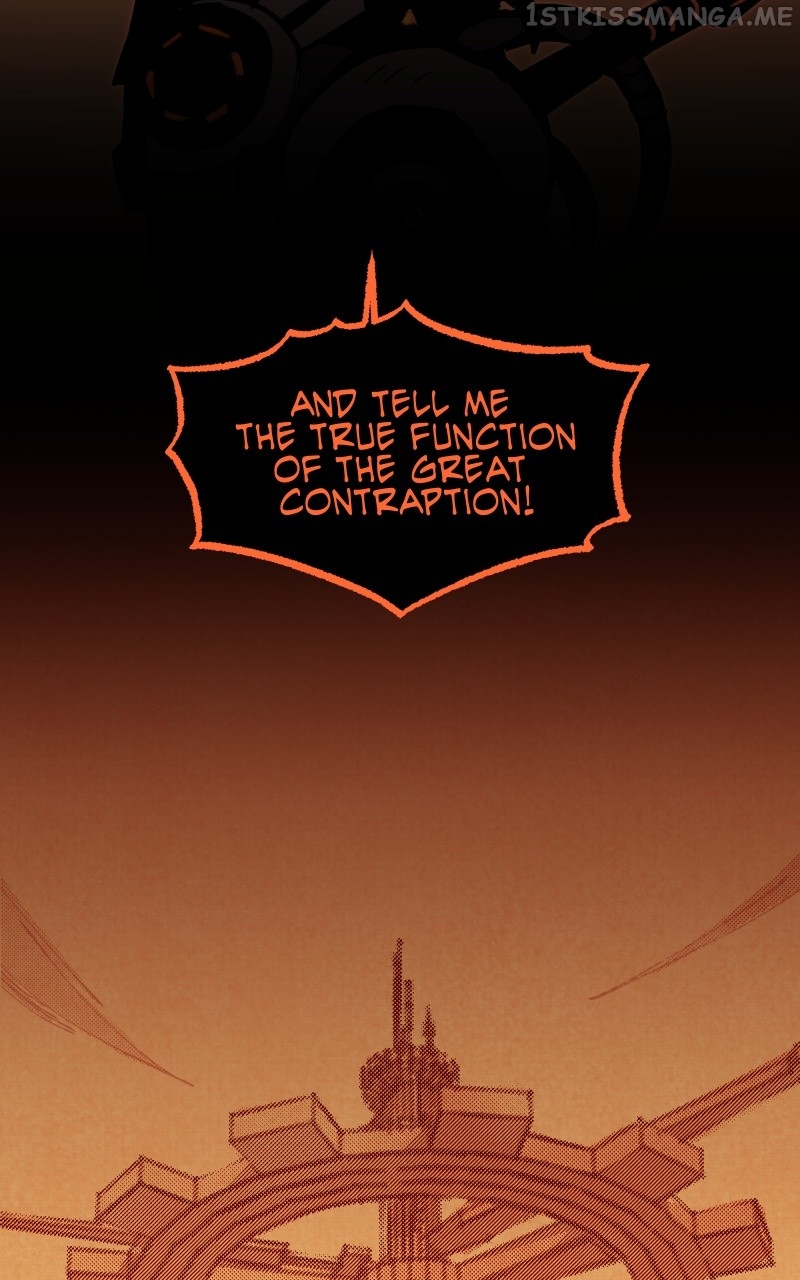 SOULWINDER – Manhwa Chapter 44 - page 120