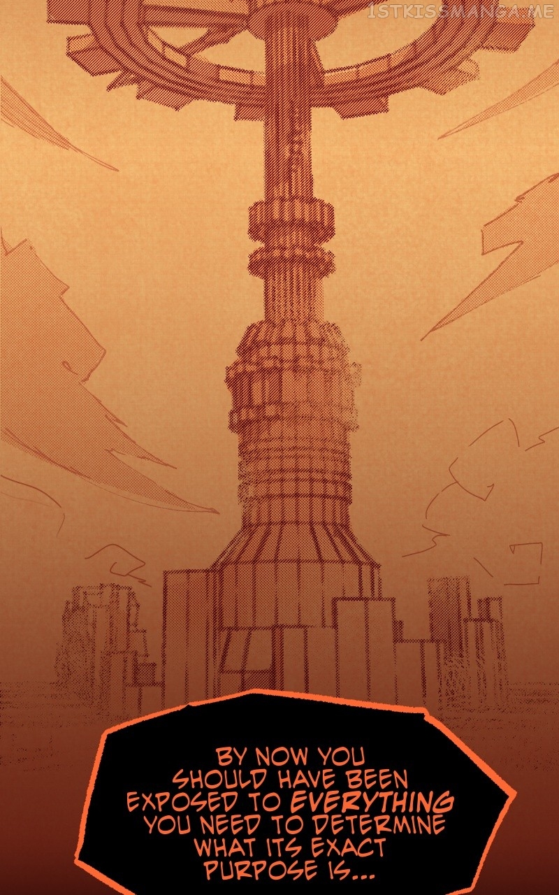 SOULWINDER – Manhwa Chapter 44 - page 121