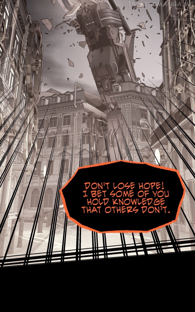 SOULWINDER – Manhwa Chapter 44 - page 123