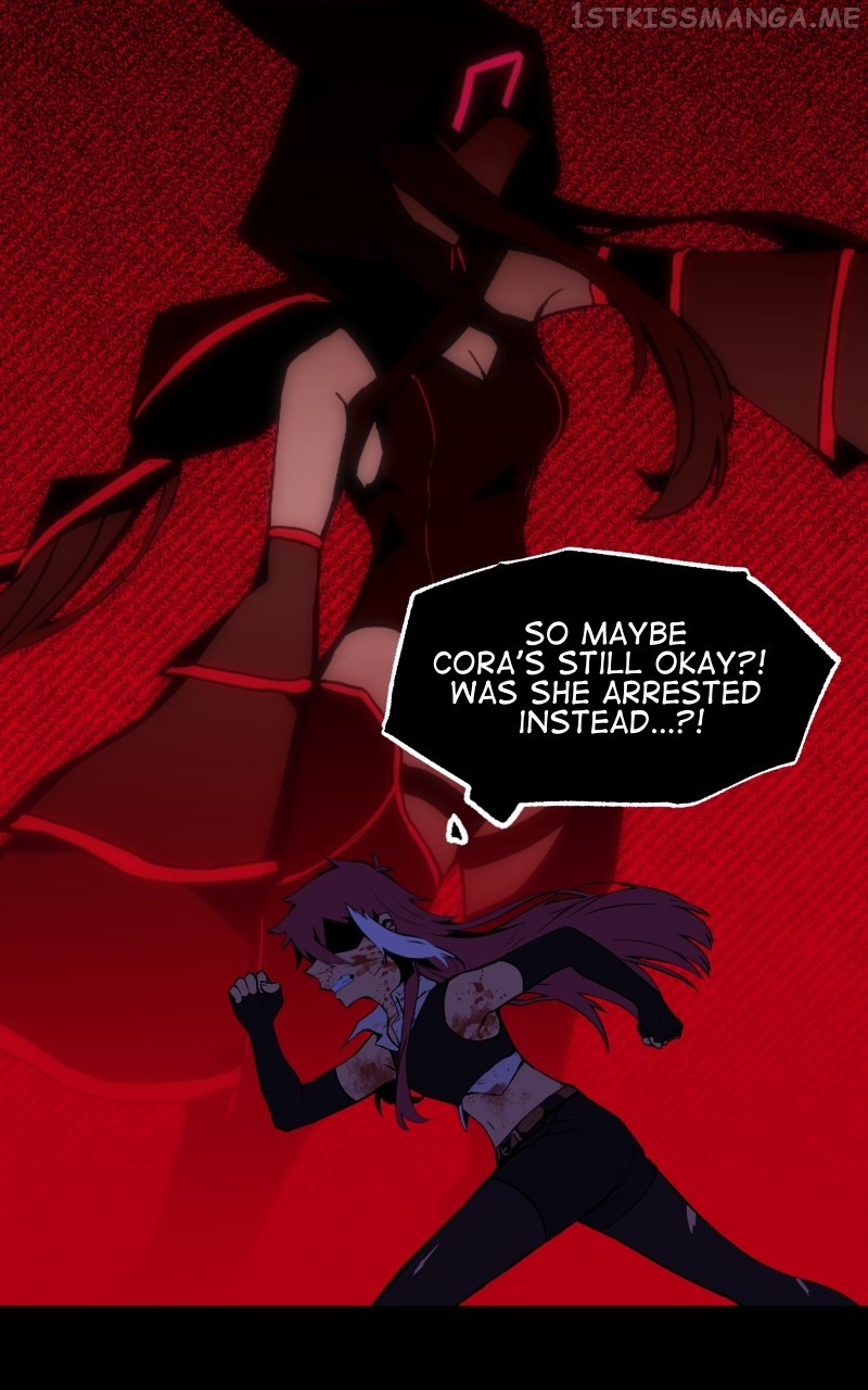 SOULWINDER – Manhwa Chapter 44 - page 15