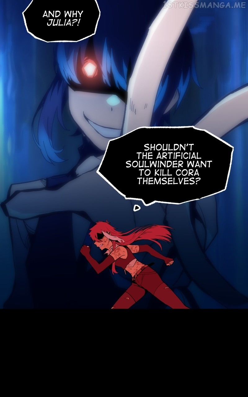 SOULWINDER – Manhwa Chapter 44 - page 17
