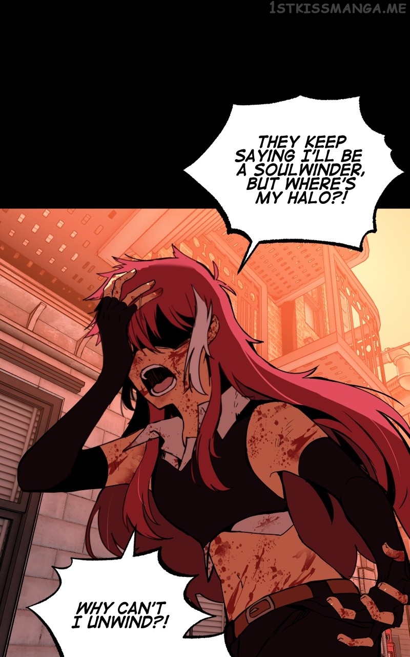 SOULWINDER – Manhwa Chapter 44 - page 19