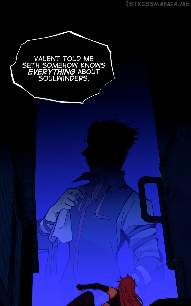 SOULWINDER – Manhwa Chapter 44 - page 21