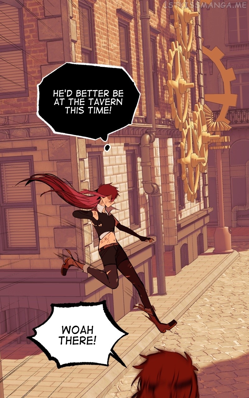 SOULWINDER – Manhwa Chapter 44 - page 23