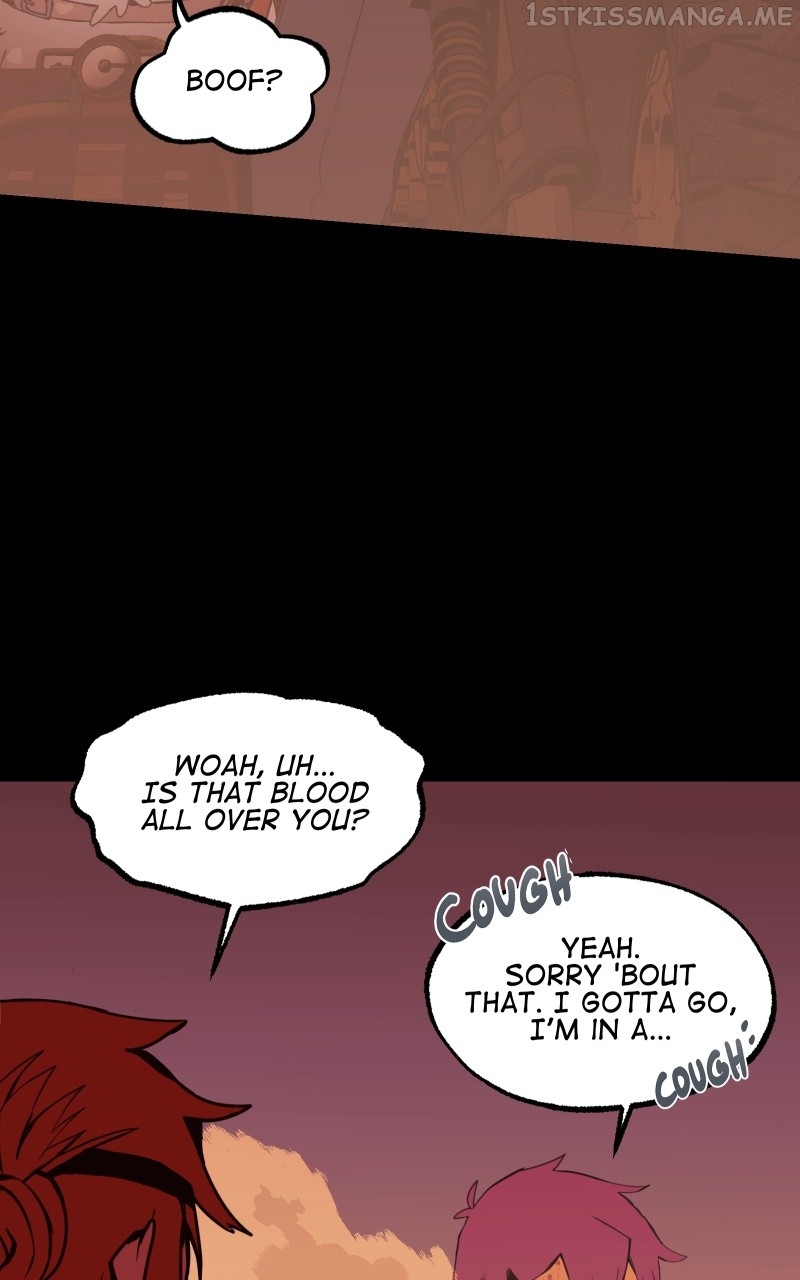 SOULWINDER – Manhwa Chapter 44 - page 27