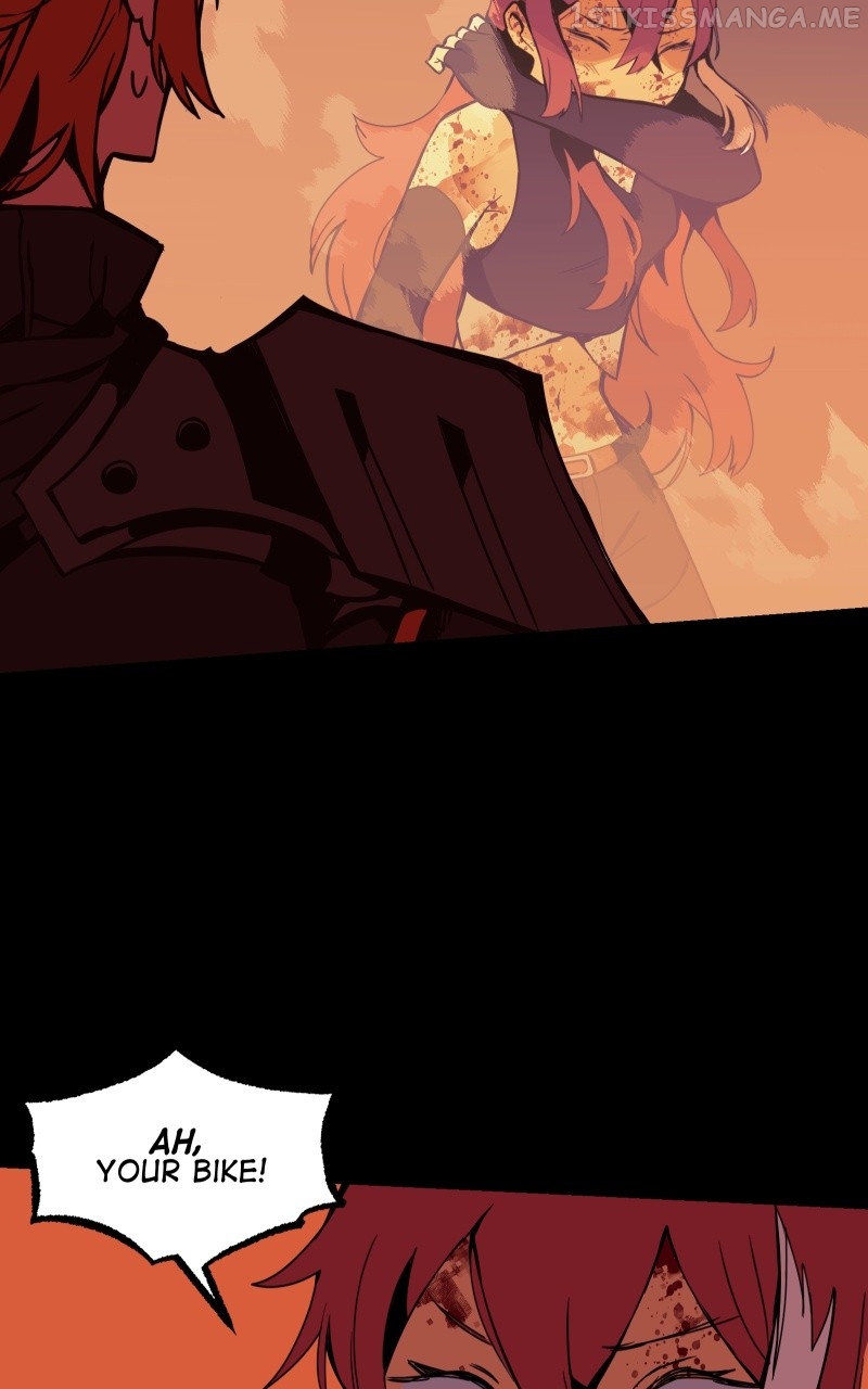 SOULWINDER – Manhwa Chapter 44 - page 28