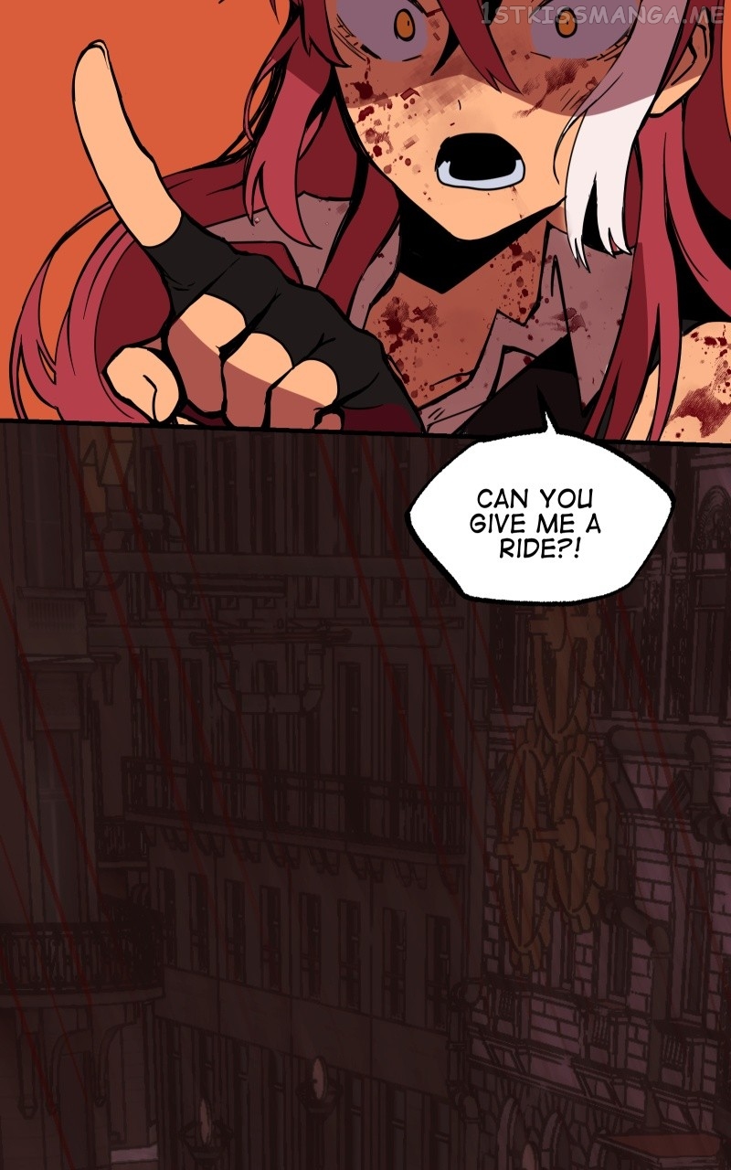 SOULWINDER – Manhwa Chapter 44 - page 29