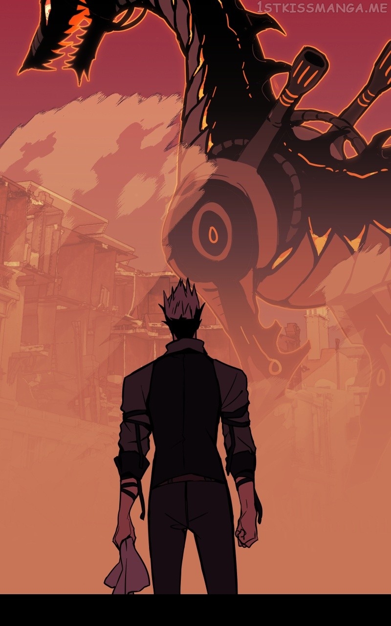 SOULWINDER – Manhwa Chapter 44 - page 3