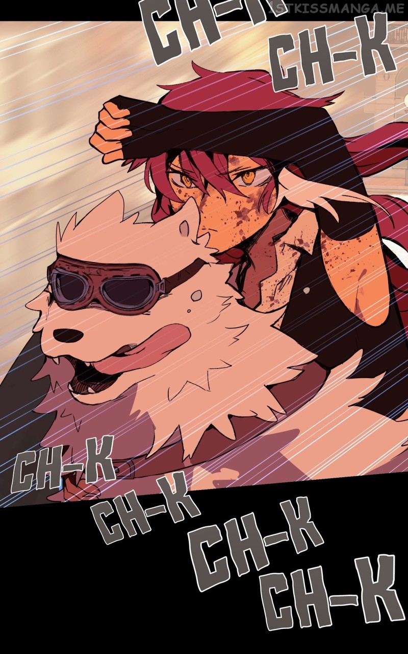 SOULWINDER – Manhwa Chapter 44 - page 33