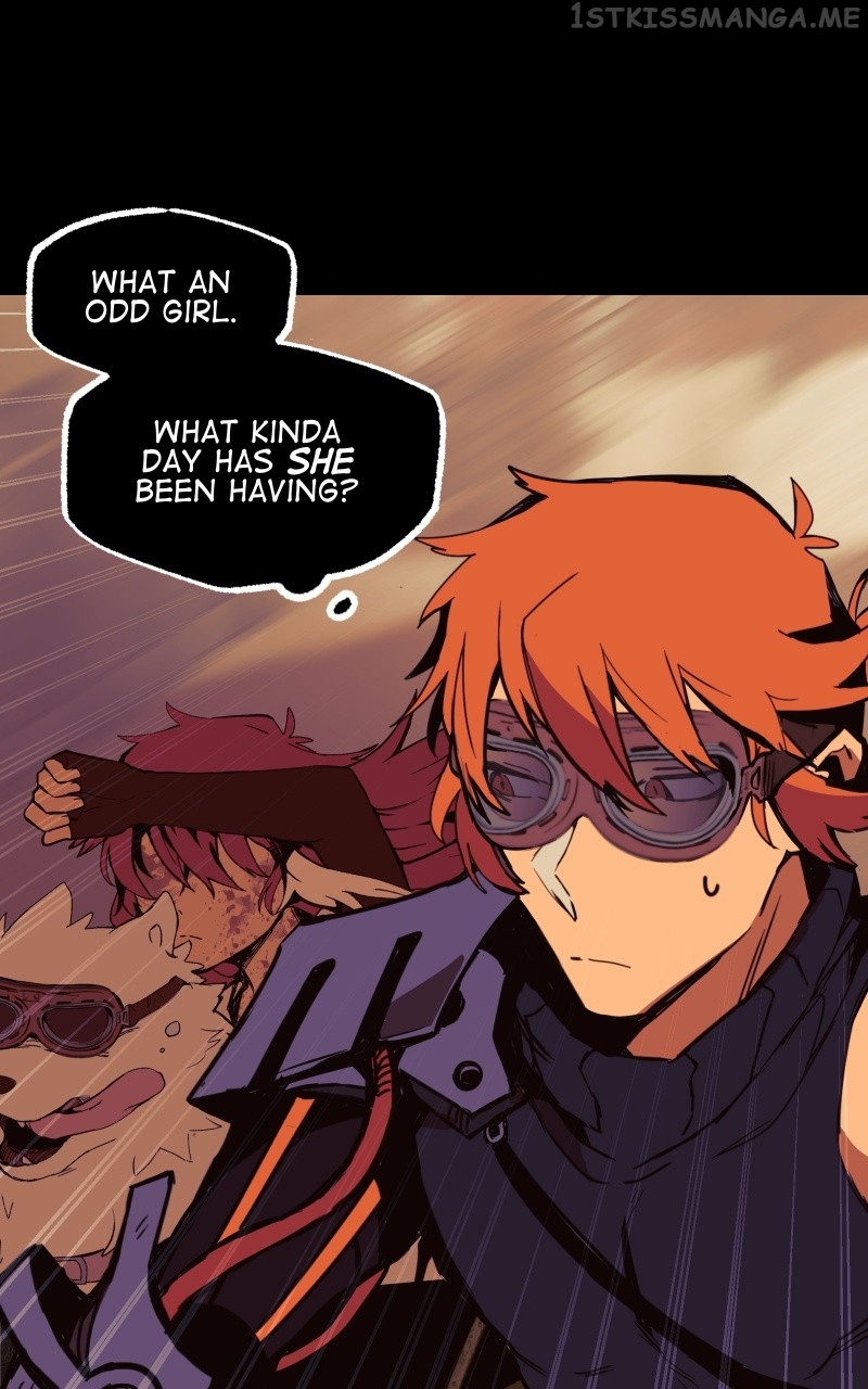 SOULWINDER – Manhwa Chapter 44 - page 34