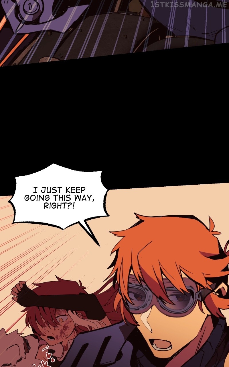 SOULWINDER – Manhwa Chapter 44 - page 35