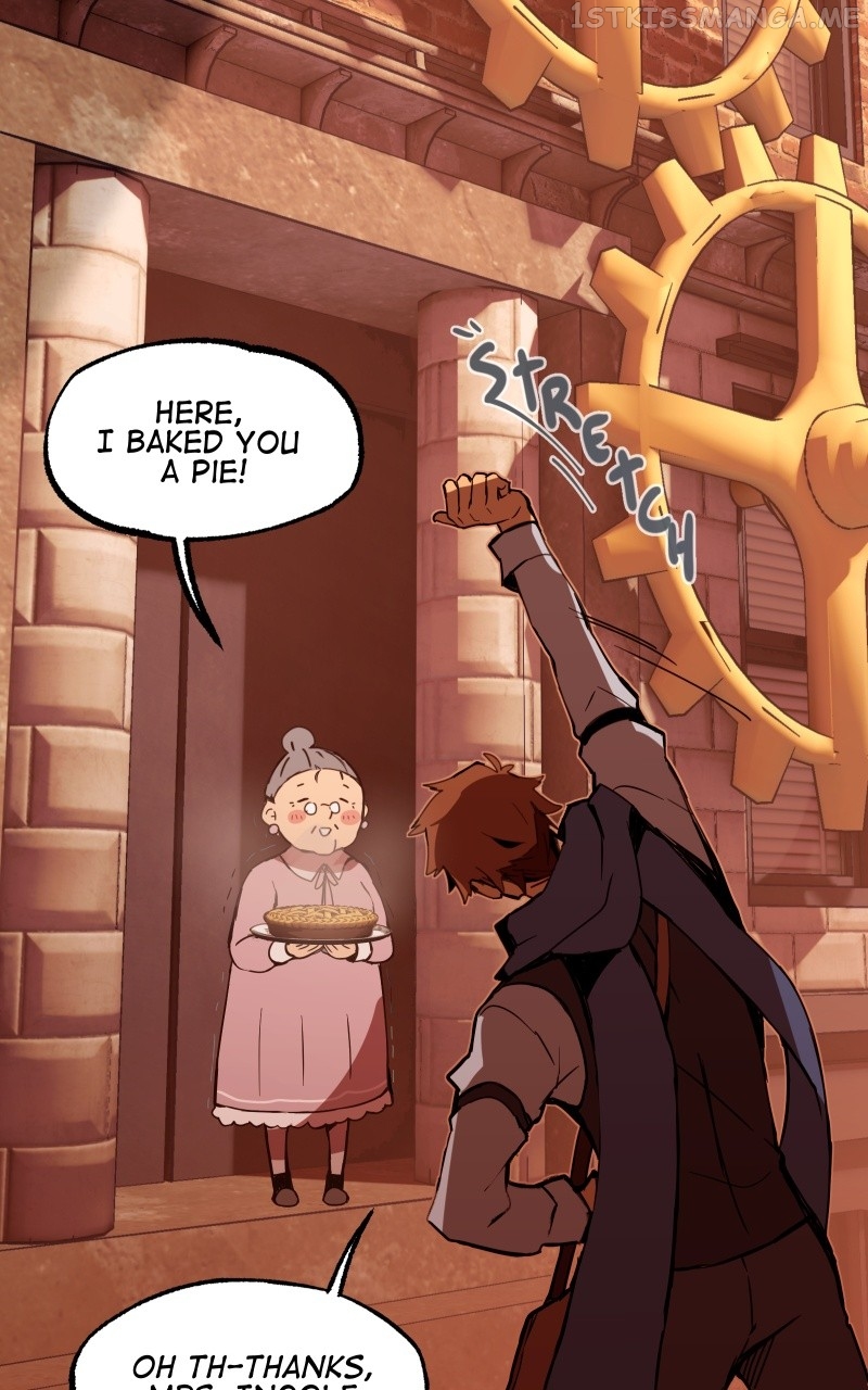 SOULWINDER – Manhwa Chapter 44 - page 42