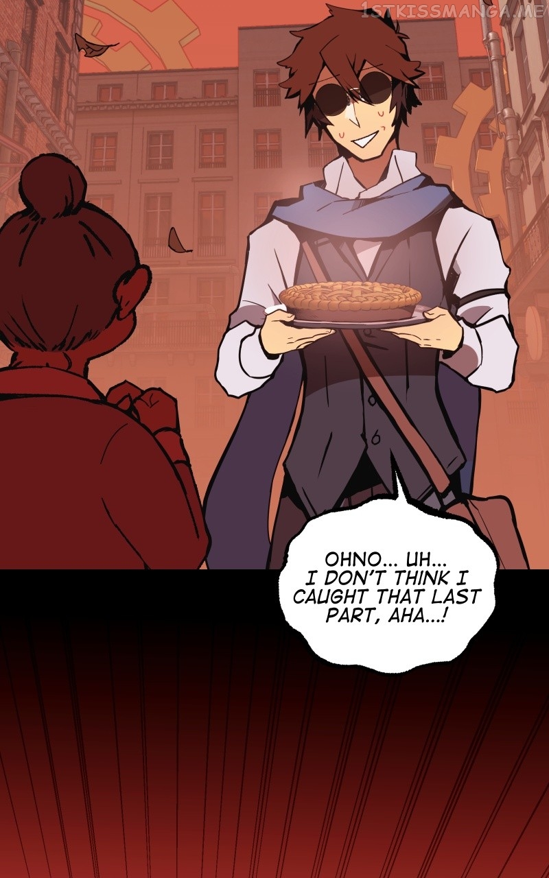 SOULWINDER – Manhwa Chapter 44 - page 44