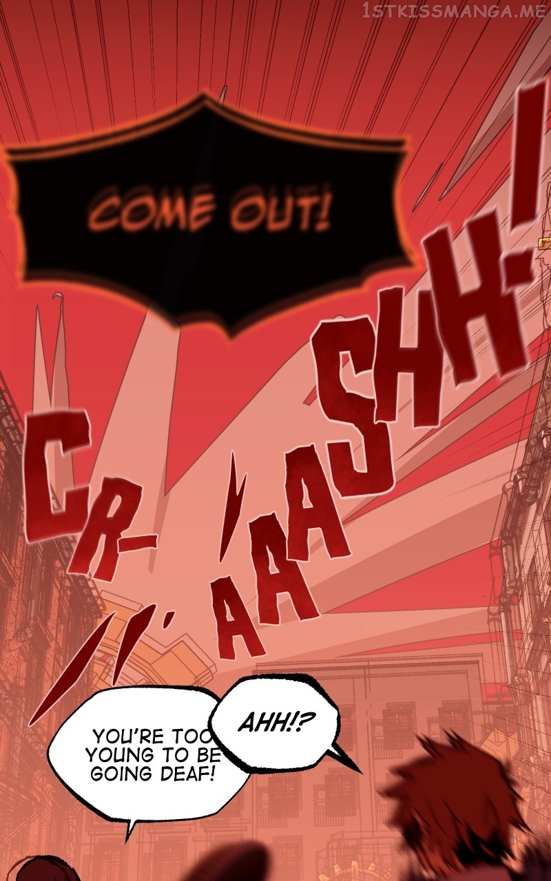 SOULWINDER – Manhwa Chapter 44 - page 45