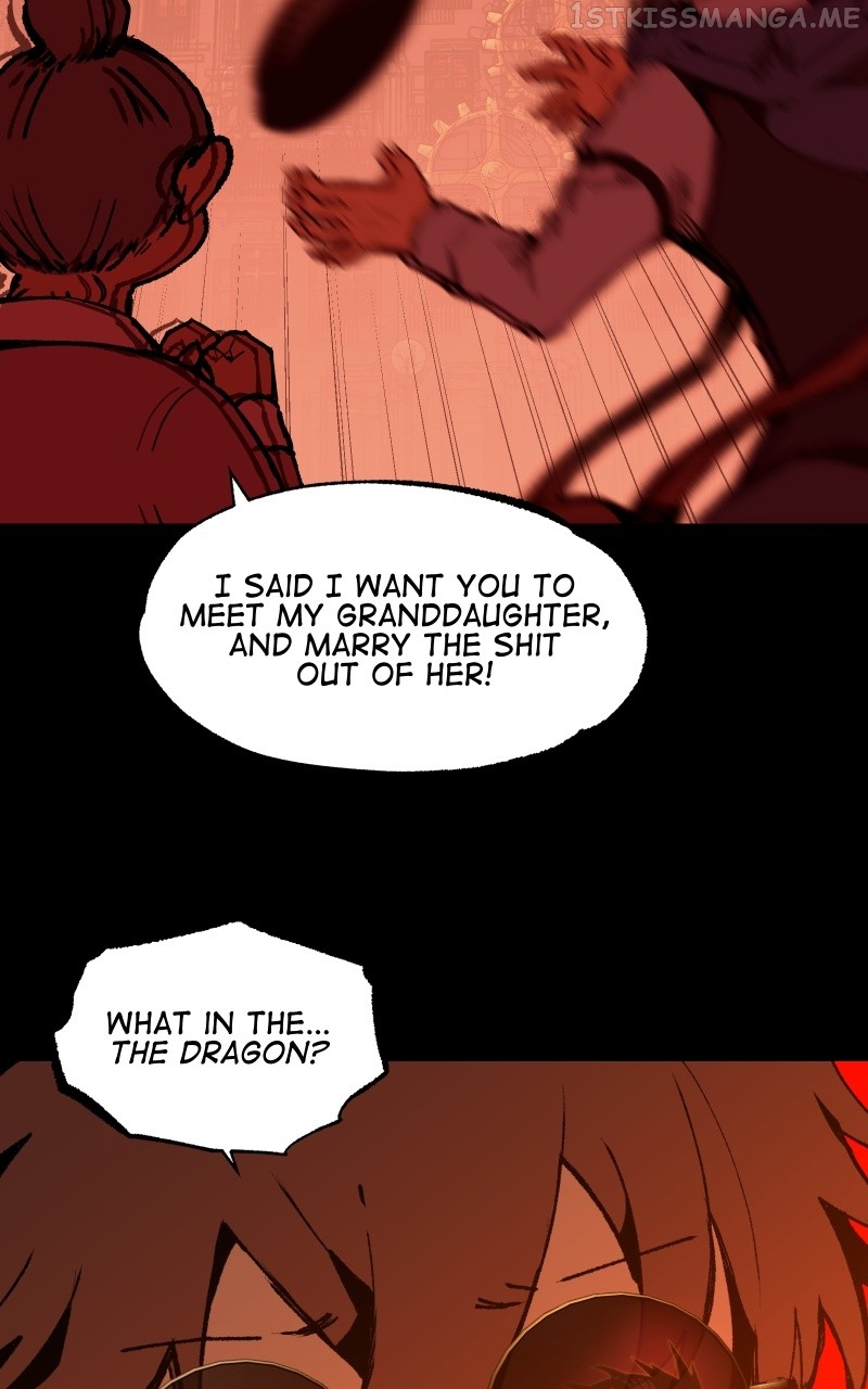 SOULWINDER – Manhwa Chapter 44 - page 46