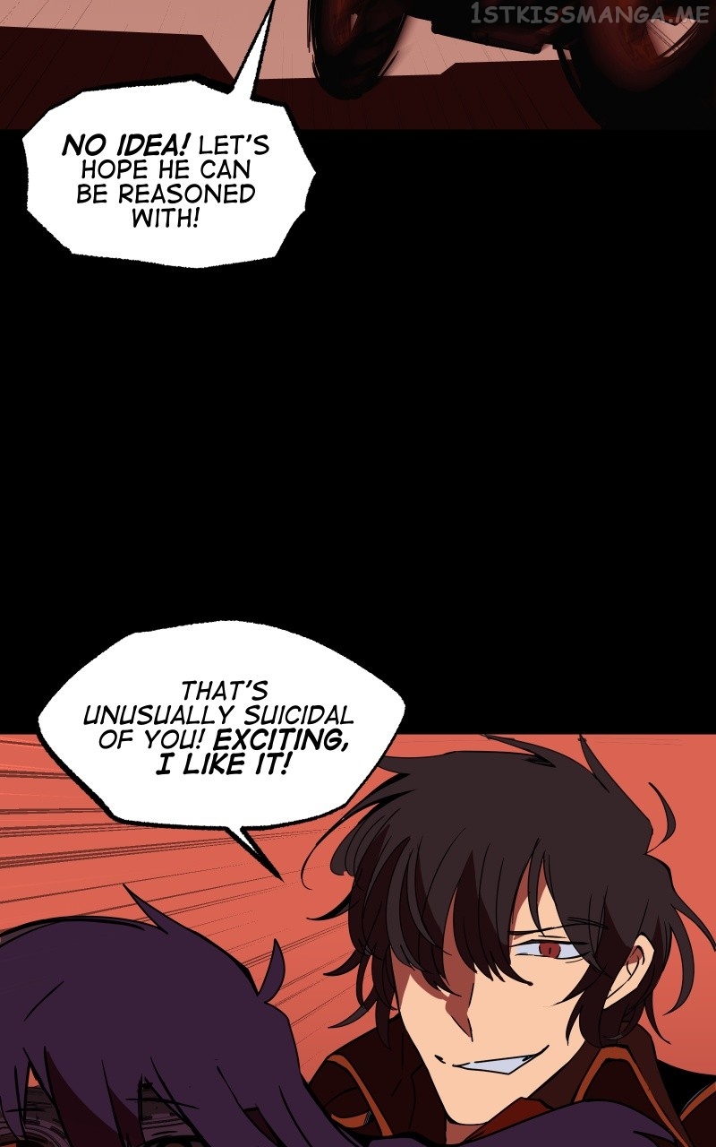 SOULWINDER – Manhwa Chapter 44 - page 52