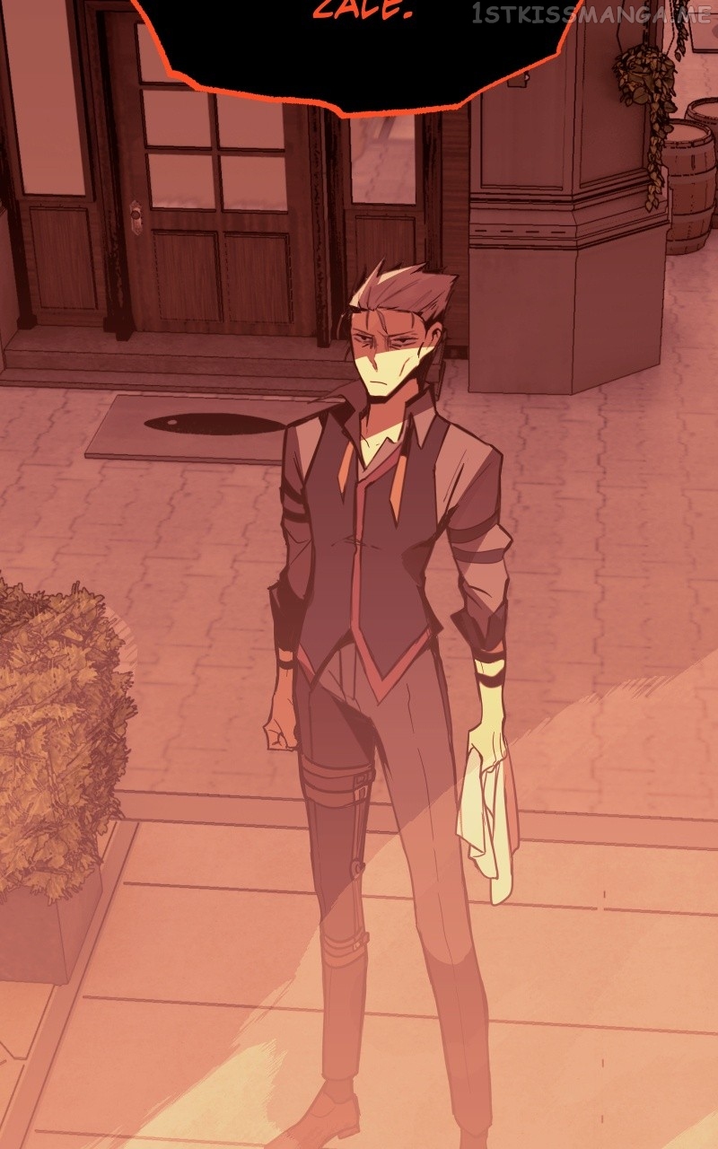 SOULWINDER – Manhwa Chapter 44 - page 6