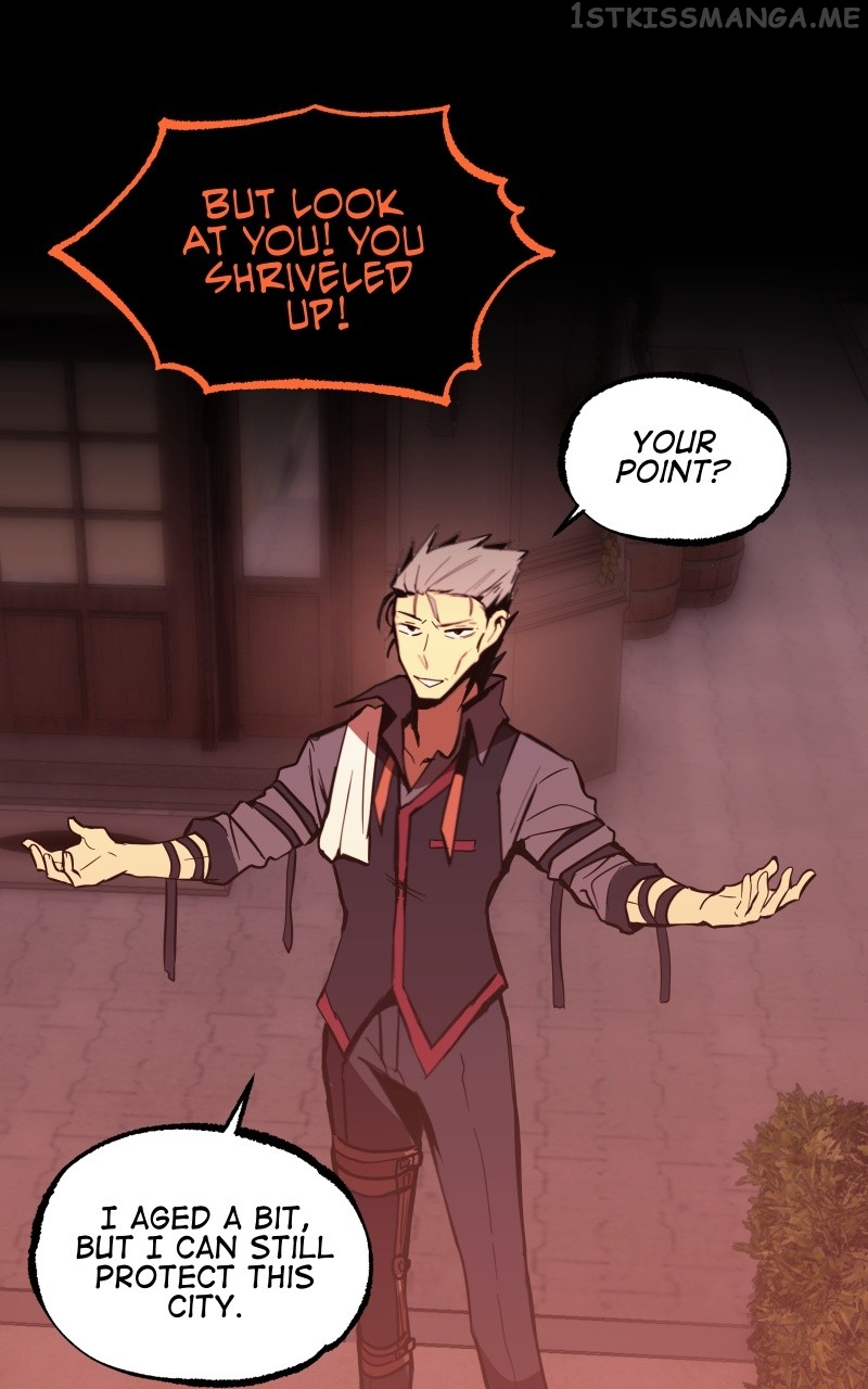 SOULWINDER – Manhwa Chapter 44 - page 76