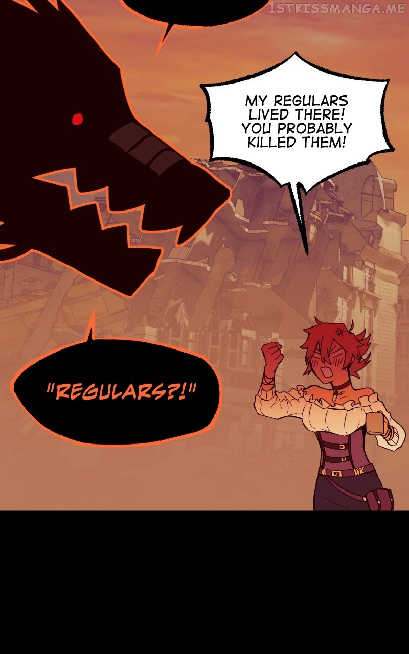 SOULWINDER – Manhwa Chapter 44 - page 88
