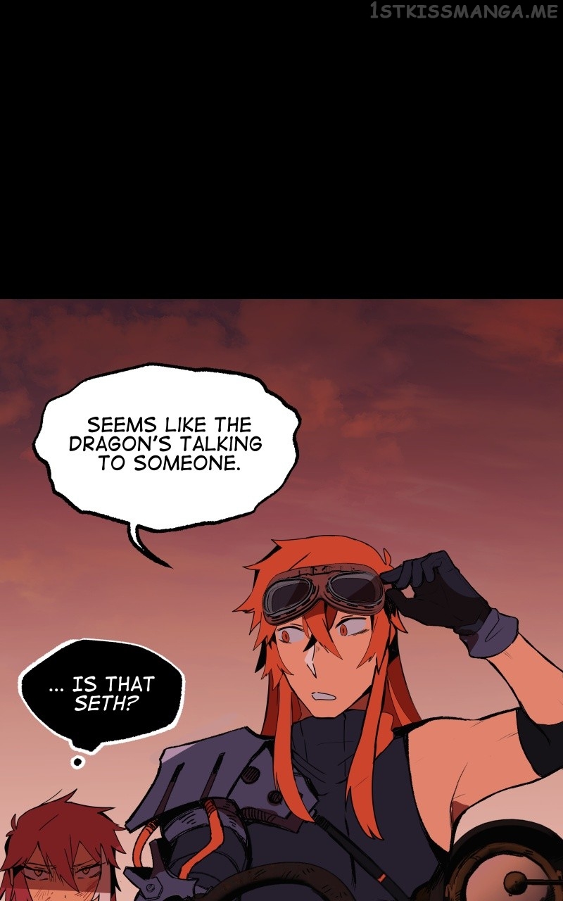 SOULWINDER – Manhwa Chapter 44 - page 92