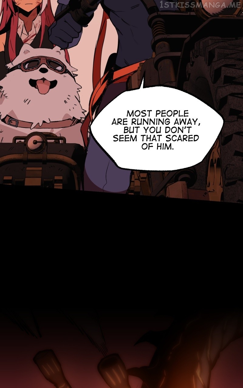 SOULWINDER – Manhwa Chapter 44 - page 93