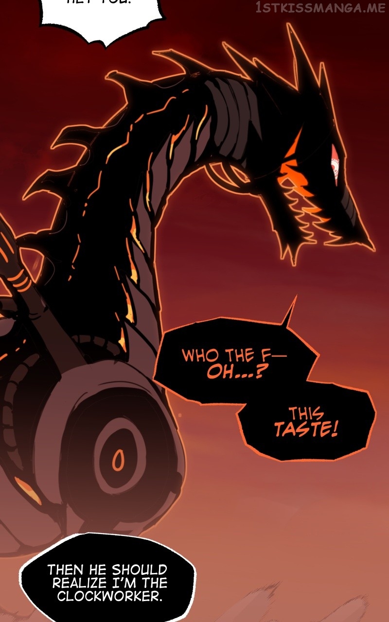 SOULWINDER – Manhwa Chapter 44 - page 96