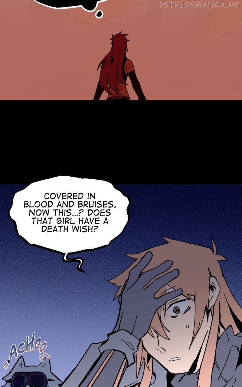 SOULWINDER – Manhwa Chapter 44 - page 97