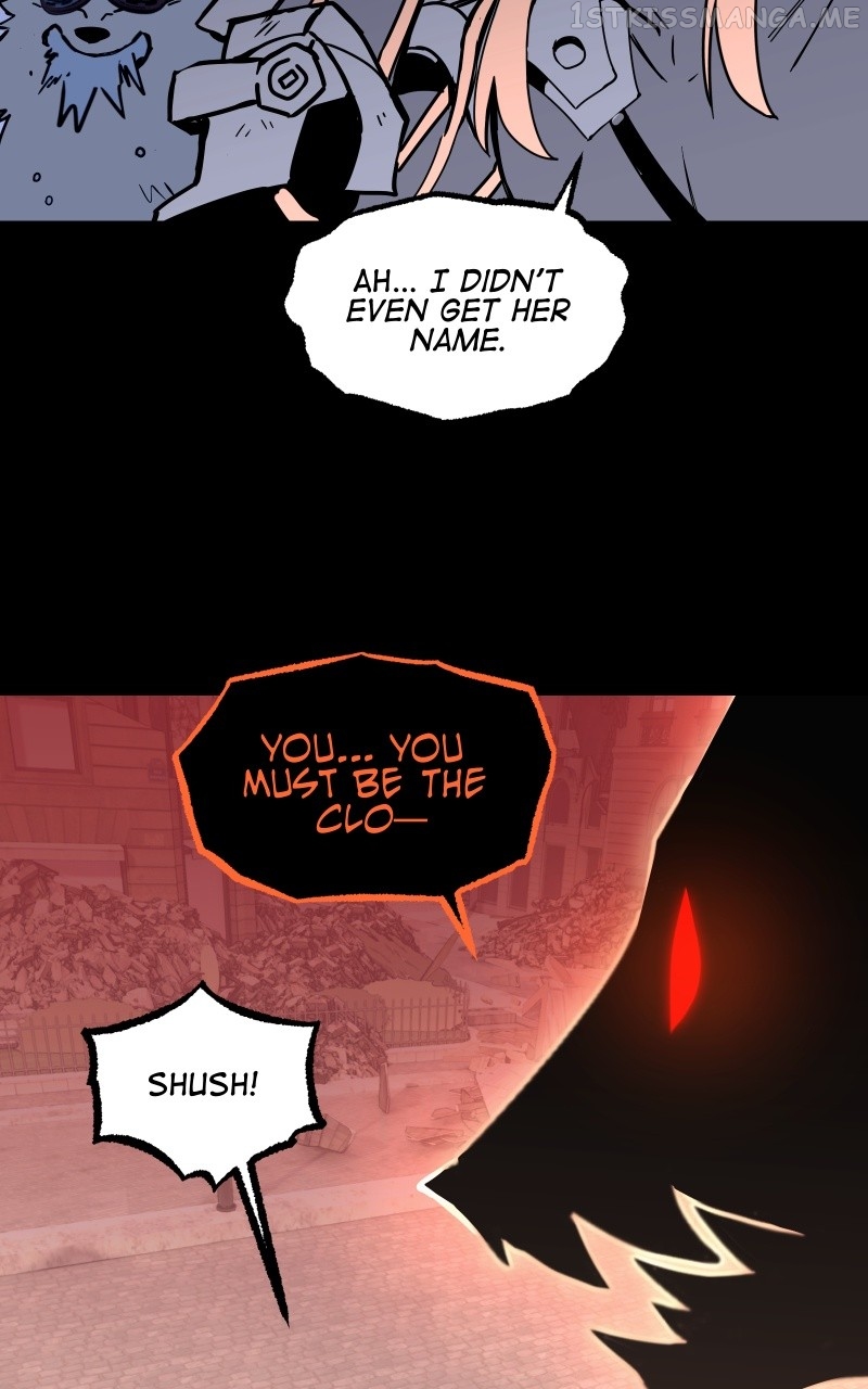 SOULWINDER – Manhwa Chapter 44 - page 98
