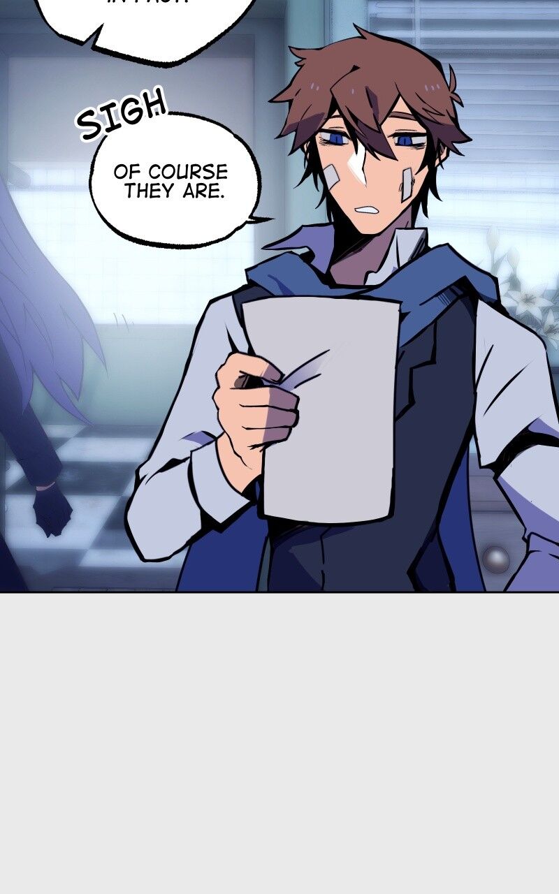 SOULWINDER – Manhwa Chapter 15 - page 10