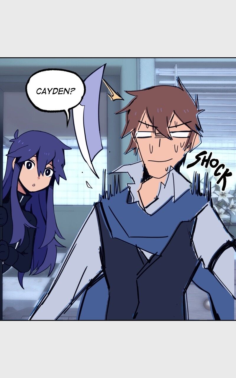 SOULWINDER – Manhwa Chapter 15 - page 12