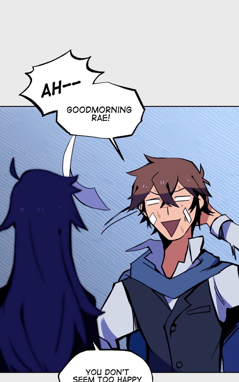 SOULWINDER – Manhwa Chapter 15 - page 13