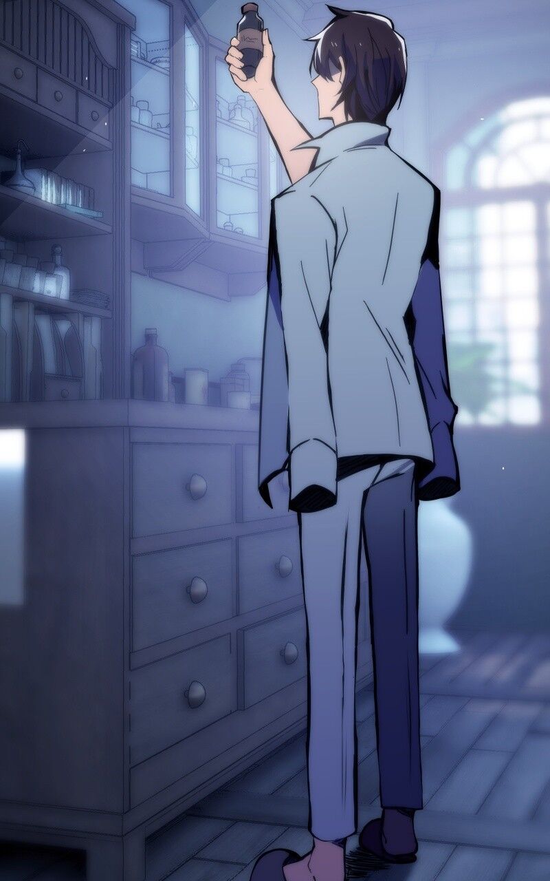 SOULWINDER – Manhwa Chapter 15 - page 22