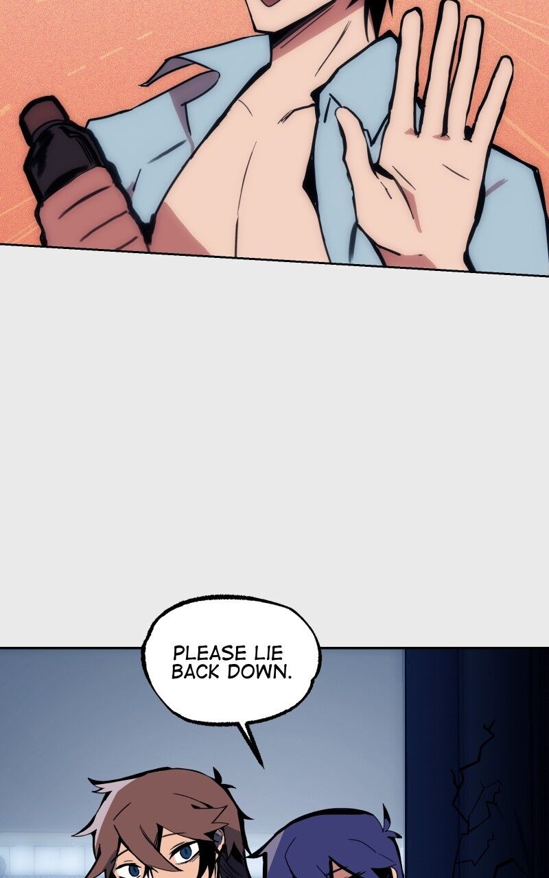 SOULWINDER – Manhwa Chapter 15 - page 25