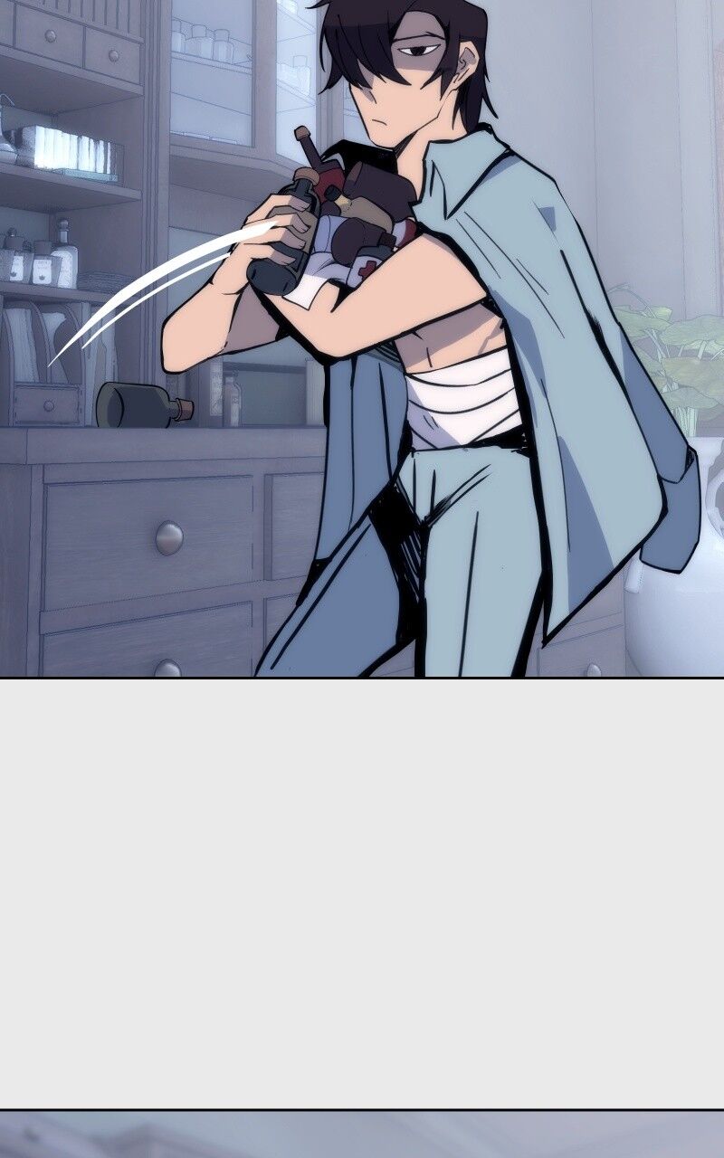 SOULWINDER – Manhwa Chapter 15 - page 28