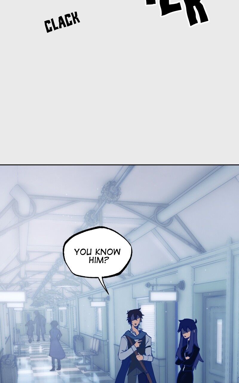 SOULWINDER – Manhwa Chapter 15 - page 30
