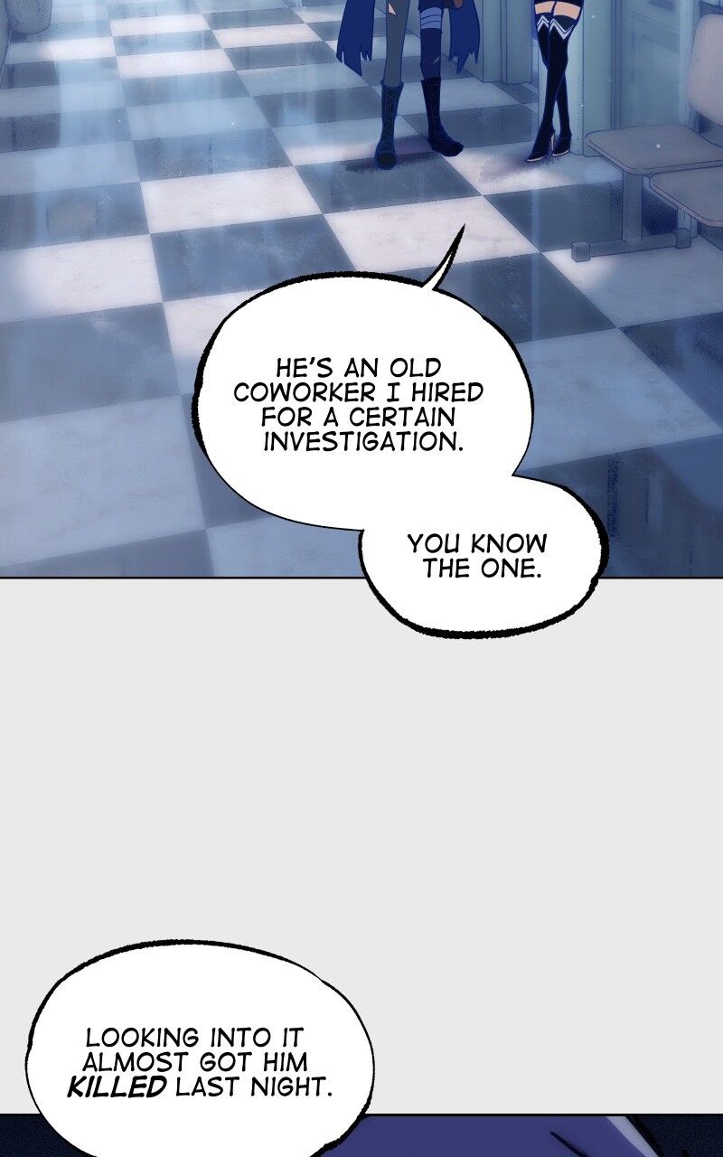 SOULWINDER – Manhwa Chapter 15 - page 31