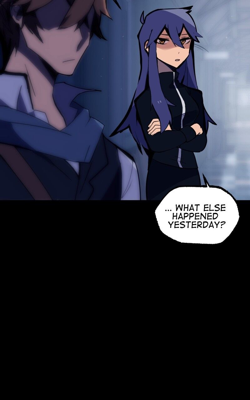 SOULWINDER – Manhwa Chapter 15 - page 33