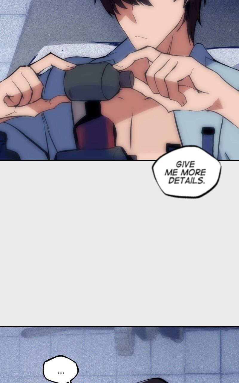 SOULWINDER – Manhwa Chapter 15 - page 35