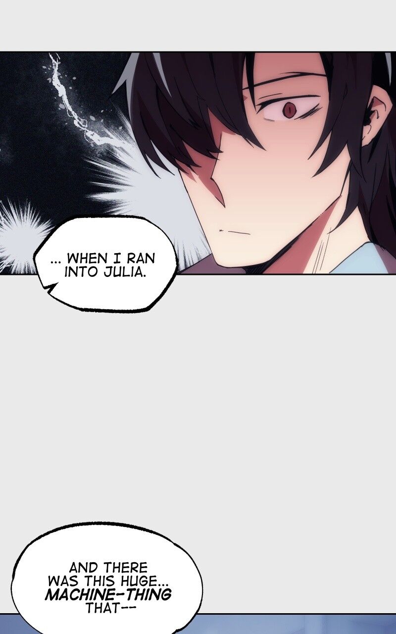 SOULWINDER – Manhwa Chapter 15 - page 37