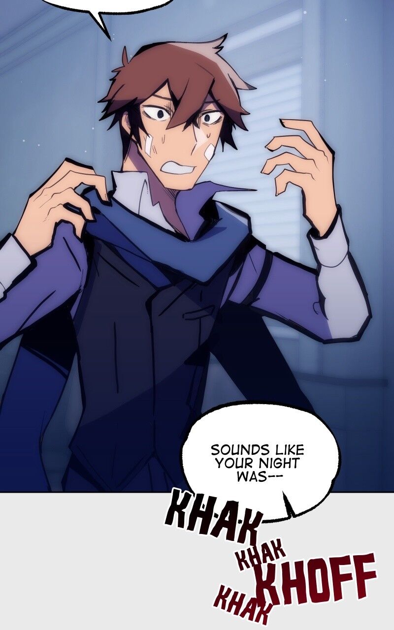 SOULWINDER – Manhwa Chapter 15 - page 38