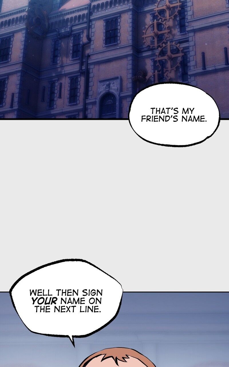 SOULWINDER – Manhwa Chapter 15 - page 4
