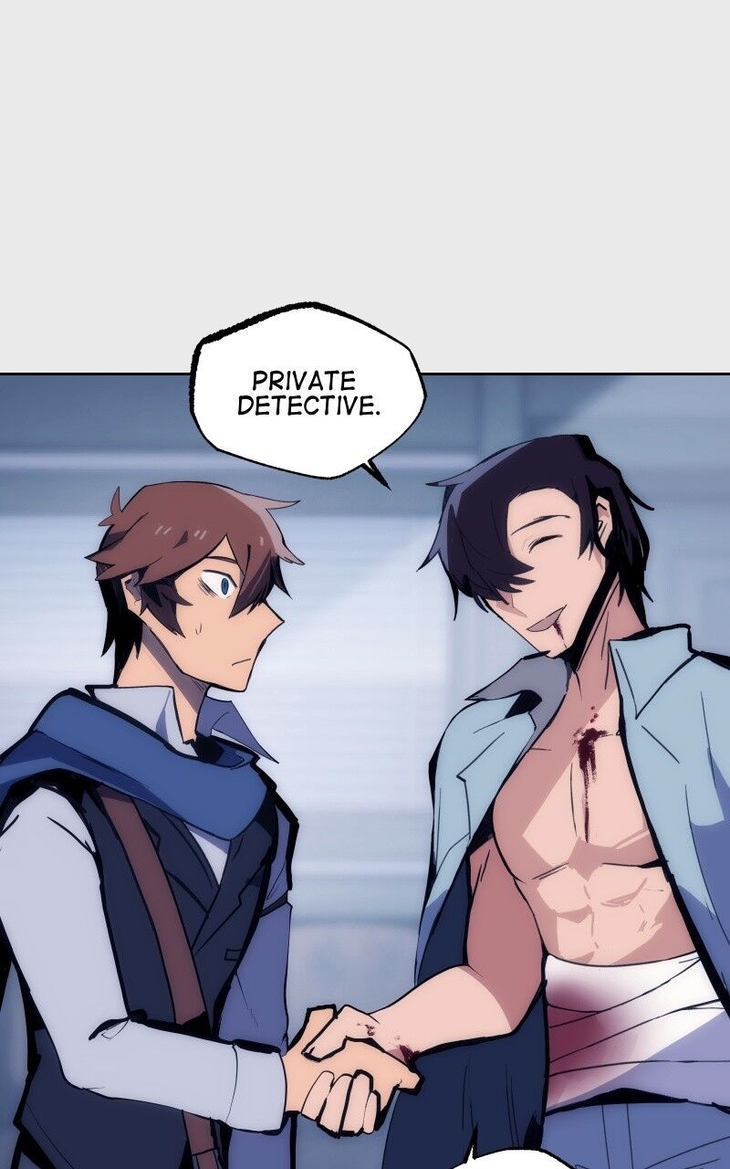 SOULWINDER – Manhwa Chapter 15 - page 41