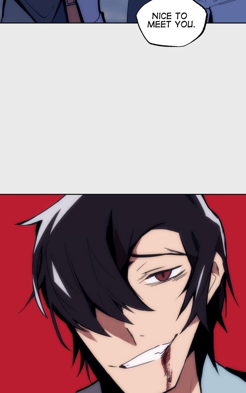 SOULWINDER – Manhwa Chapter 15 - page 42