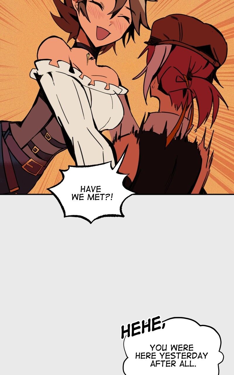 SOULWINDER – Manhwa Chapter 15 - page 53