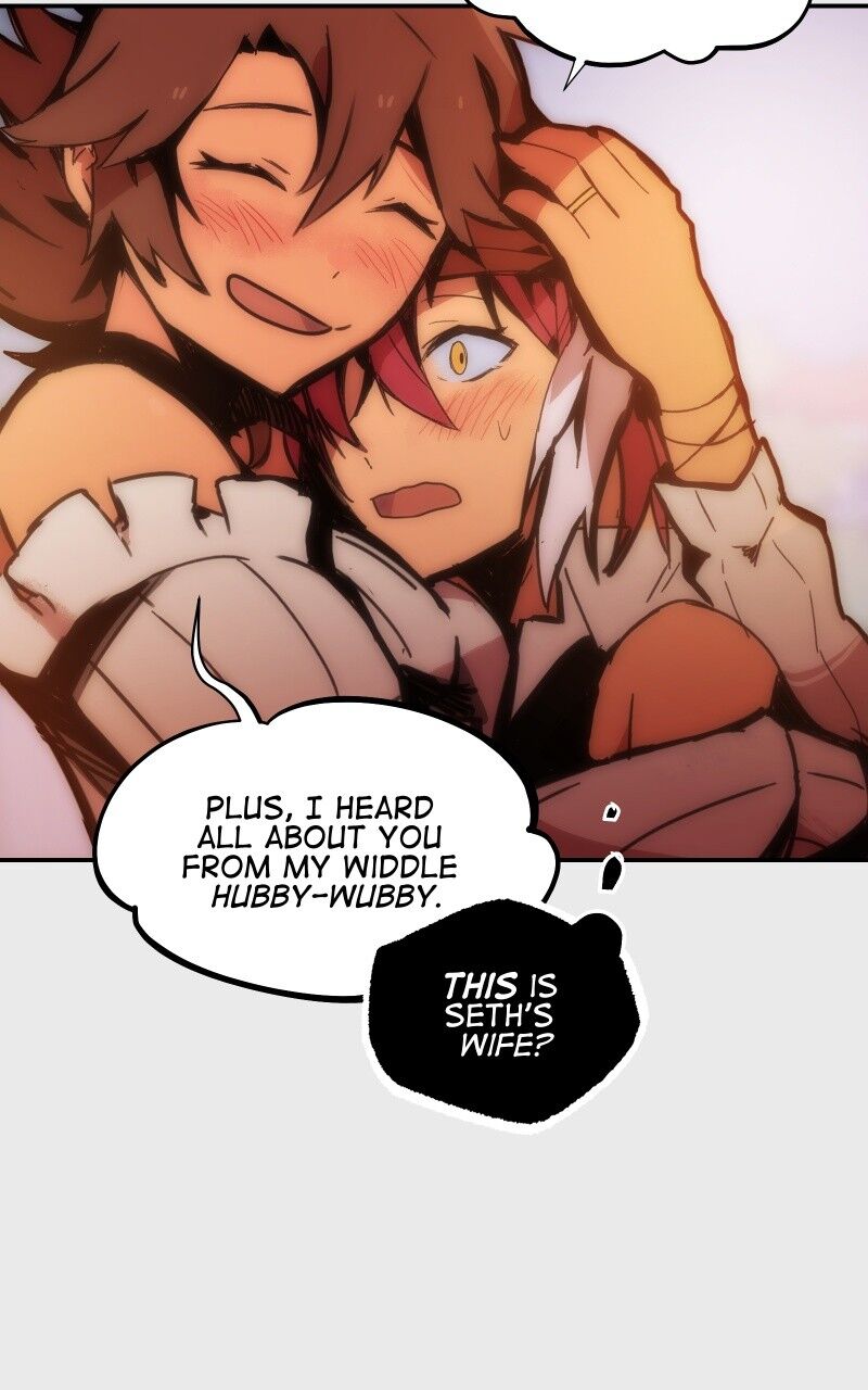 SOULWINDER – Manhwa Chapter 15 - page 54