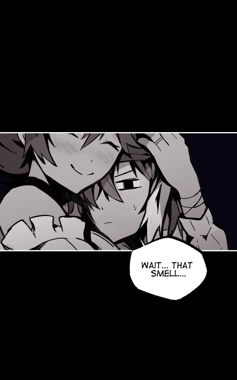 SOULWINDER – Manhwa Chapter 15 - page 56