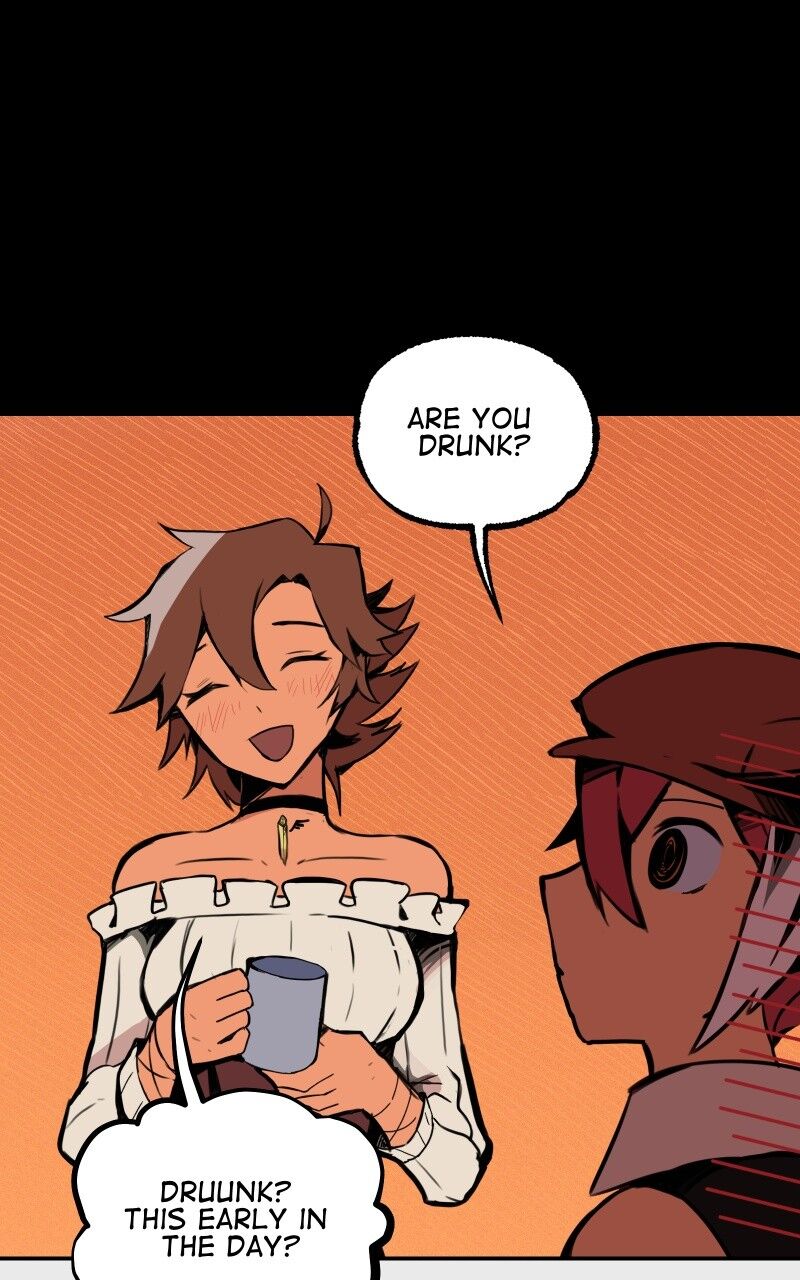 SOULWINDER – Manhwa Chapter 15 - page 57