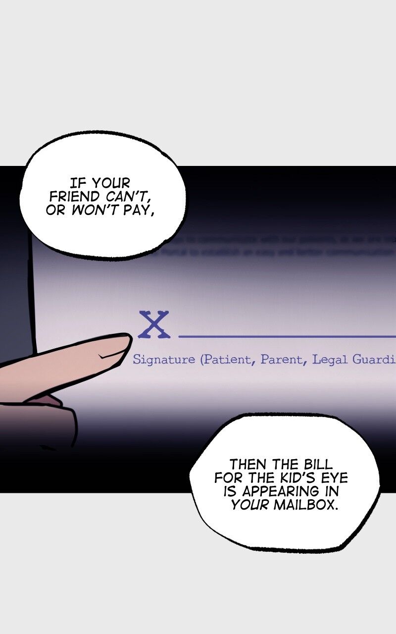 SOULWINDER – Manhwa Chapter 15 - page 6