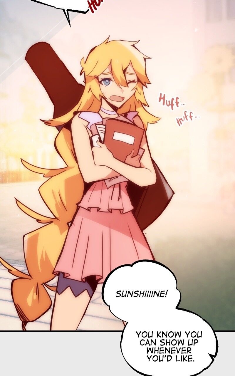 SOULWINDER – Manhwa Chapter 15 - page 62