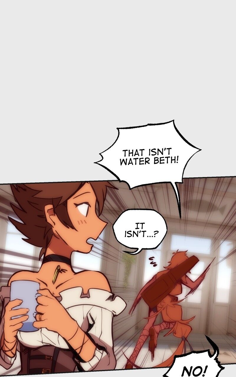SOULWINDER – Manhwa Chapter 15 - page 67